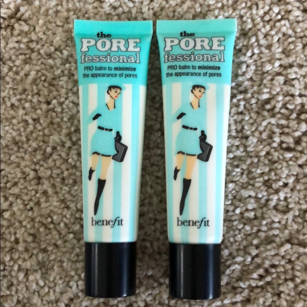 Benefit Porefessional (2 bottles)